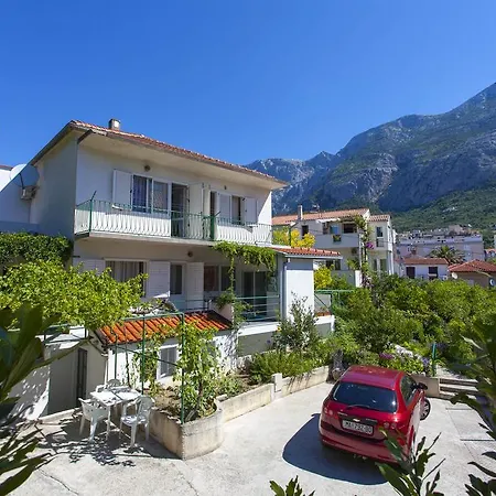 Kumpar * Makarska