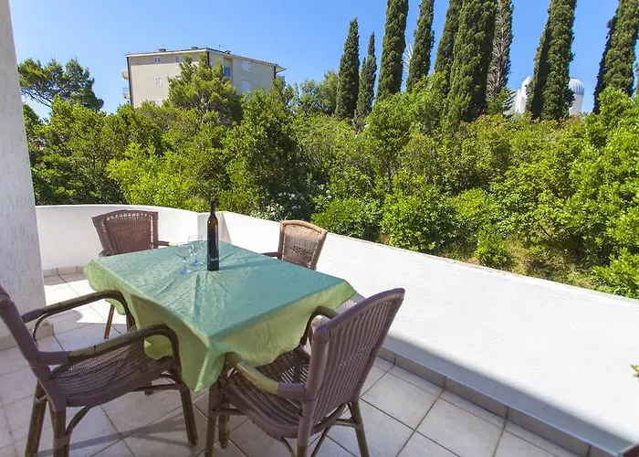 Kumpar Daire Makarska