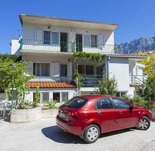 Kumpar * Makarska