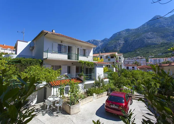 Kumpar * Makarska