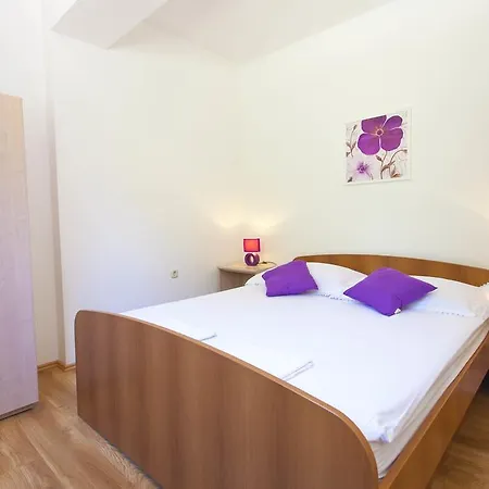 Apartament Kumpar *