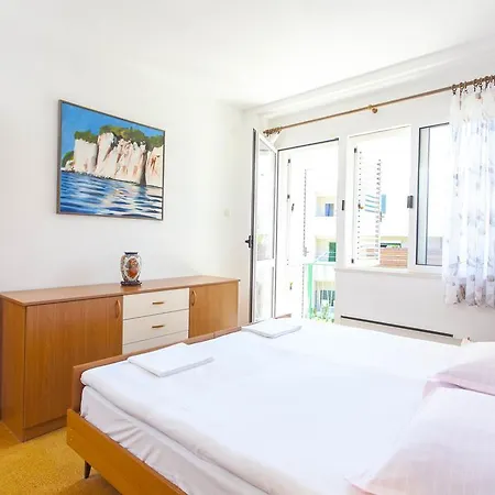 Apartament Kumpar