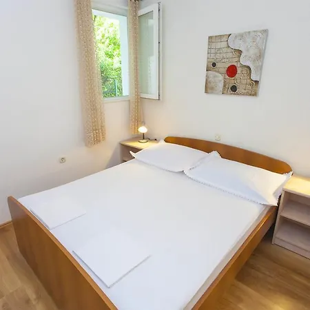 Apartament Kumpar *