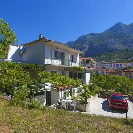 Kumpar Apartament *
