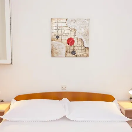 Apartament Kumpar Makarska