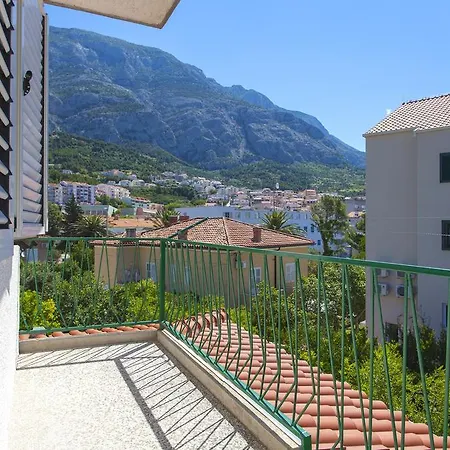 Apartament Kumpar *