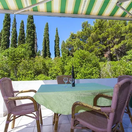 Apartment Kumpar Makarska