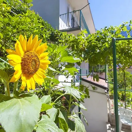 Apartament Kumpar