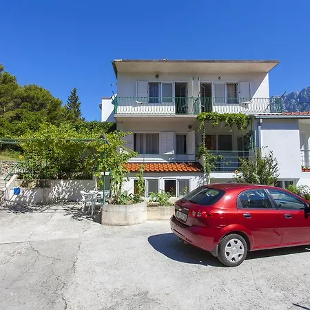 Kumpar Apartament Makarska