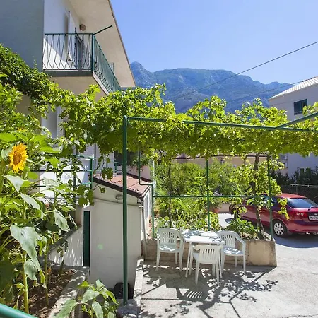 Kumpar Apartament