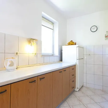 Apartament Kumpar *