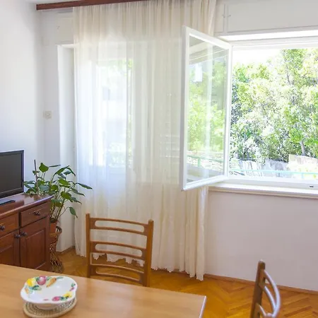 Kumpar Apartament Makarska