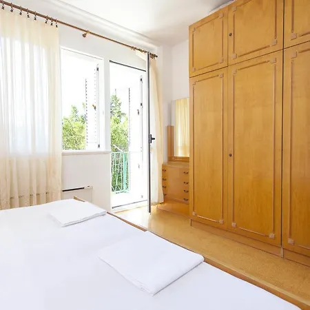 Apartament Kumpar
