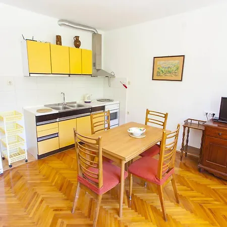 Kumpar Apartament