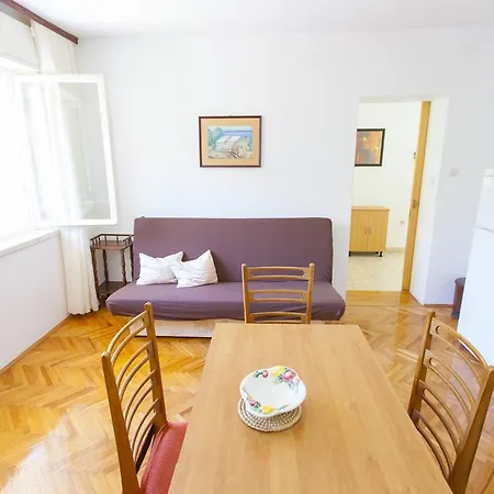 Kumpar * Makarska