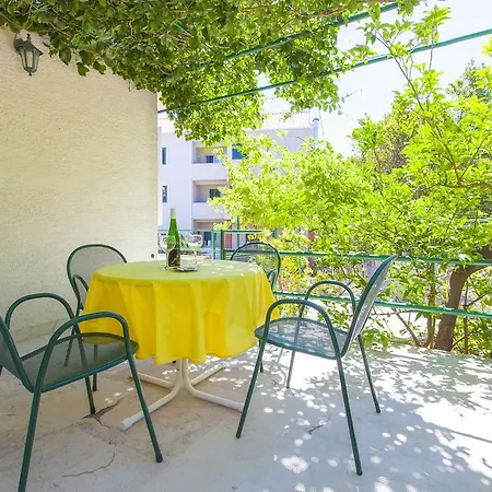 Apartament Kumpar