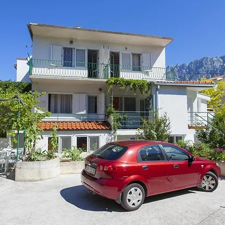 Kumpar * マカルスカ